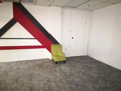 Jalan Besar Plaza (D8), Office #612796901